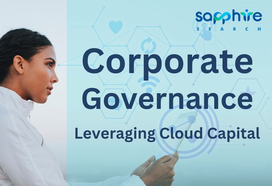 Corporate Governance and Cloud Capital